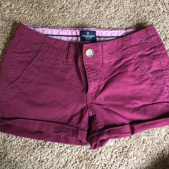 American Eagle Outfitters Pants - American Eagle shorts